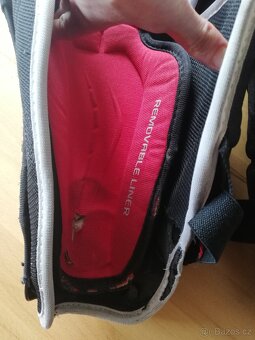 Hokejové holeně Bauer Vapor x800 lite - 4