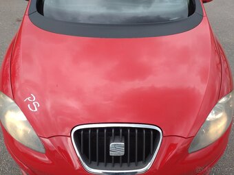 SEAT Altea XL, 1.2 TSi, 77 kw, r.v. 2011 - 4
