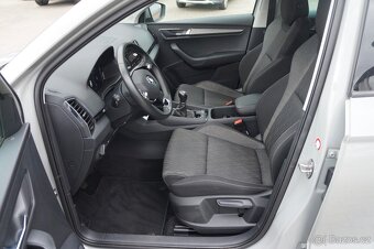 Škoda Karoq STYLE FullLED VIRTUAL PANORAMA KAMERA - 4