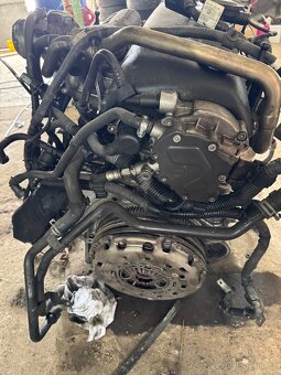 2.5 tdi 128kw BAC - 4