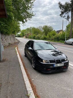 Seat Leon 1.9tdi Arl - 4