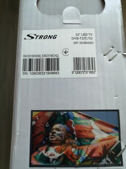TV STRONG - 4