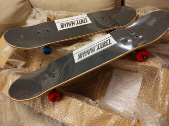 SKATEBOARD kvalitní značkový - Tony Hawk Signature Series - 4