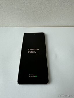 Samsung Galaxy A53 5G 128 GB Bílý | SM-A536B/DS - 4