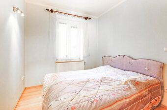 Pronájem 2+kk, Olomouc - centrum, Kpt. Nálepky, 12 500Kč/měs - 4
