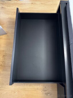 Postel IKEA MALM 140x200 - 4