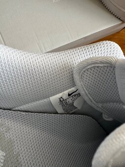 Nike air force 1 “07 low white - 4