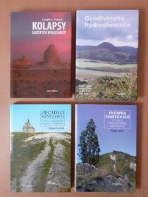 Krajina Pavel Hájek, Jiří Sádlo, Ivan Dejmal, Svobodová - 4