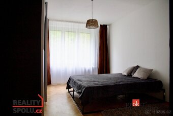 Pronájem, byty/2+1, 57 m2, Východní, Karlovy Vary, Karlovy V - 4