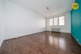 Prodej bytu os.vl. 2 + 1 , ul. Plzeňská, Ostrava - H, 132773 - 4