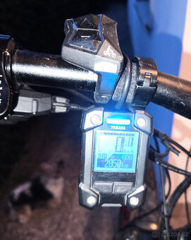 HAIBIKE SDURO FULLNINE 6.0 2018 - 4