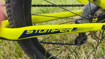 Dětské horské kolo GT Stomper 24 Ace - 4