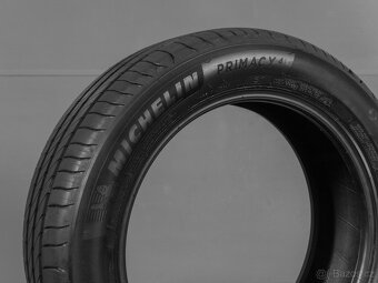 Demo letní pneumatiky Michelin 195/55/16, 99,9%, 4ks (1500T) - 4