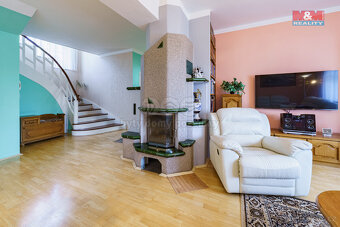 Prodej rodinného domu, 348 m², Skalná, ul. Za Školou - 4