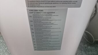Proklima mobilni klimatizace - 4