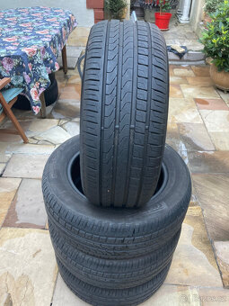 PIRELLI P7 Cinturato - 4