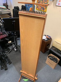 Monochord - 4