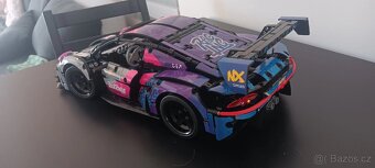 Porche.technic - 4