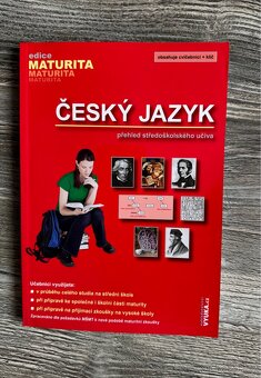 Nové učebnice - 4