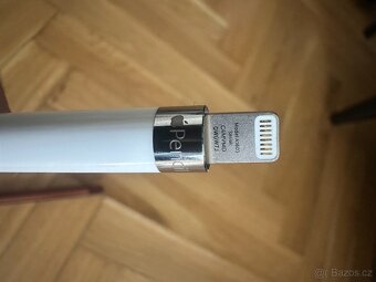 Apple pencil gen. 1 - 4