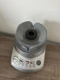 SAGE SBL620SIL - 4