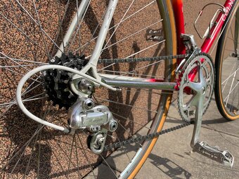 Colnago Super verze SPRINT - 4