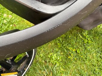 Thule urban glide 2 - 4