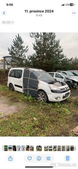 Berlingo - 4