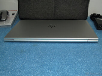 HP EliteBook 855 G8 IPS 15.6“ 16GB Ryzen 5400 4GHz 512 SSD - 4
