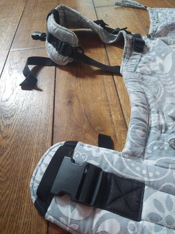 Ergonomické nosítko BeLenka - 4