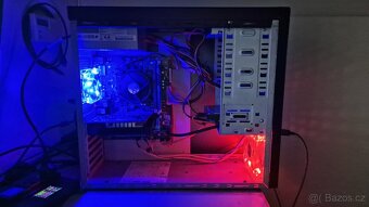 Levný PC na nenáročné hraní s WIN11 a MS office 2021 pro - 4