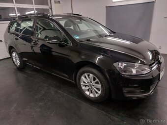 ►VW GOLF VARIANT VII•1.2TSI•63KW•2016•146tKM•TRENDLINE◄ - 4