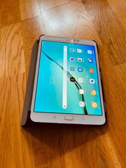 Prodám tablet Galaxy Tab S2 - 4