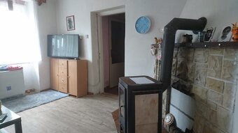 Nové Strašecí - prodej RD s pozemkem 372 m2 - 4