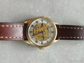 Pánské automatické hodinky Rotary - 4