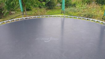 Trampolína Master Jump ,320 cm, zdarma za odvoz - 4