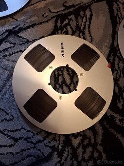 26.5 cm alu civky kotouče - 4