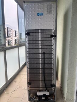 BEKO RCNA 400 E30ZX - 4