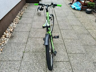 Dětské kolo 24" Dema Pegas 7-12 let - 4