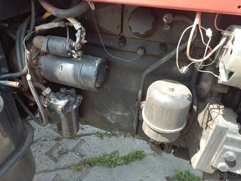 Traktor Zetor 7745 - 4