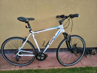 Cross kolo X-fact - 4