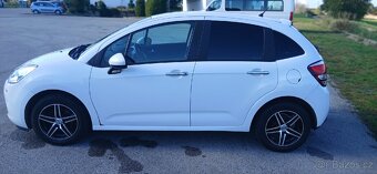 Citroen C3 1.4hdi - 4