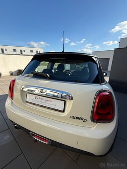 MINI COOPER Diesel Automat TOP - 4