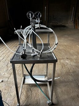 Pivní chlazení a výčep - 4