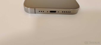 Apple iPhone 13 Pro 128GB - grafitový - TOP STAV - 4