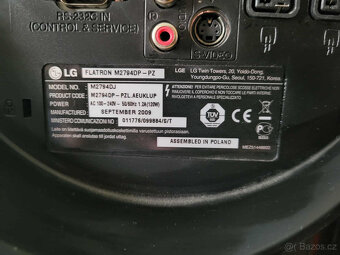 LG FLATRON M2794DP - 4