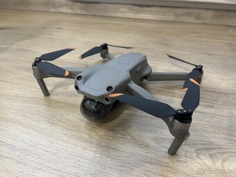 ✈️ DJI Air 2S Fly More Combo + Smart Controller + Kufr + ND - 4