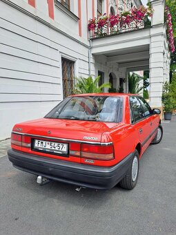 mazda 626 typ GD - 4