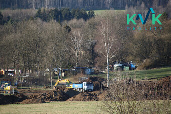 Projekt RD 4+kk v Ostrově, v lokalitě Květnová, včetně stave - 4