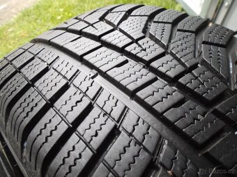 205/55/17 95V XL HANKOOK 4KS ZIMNÍ - 4
